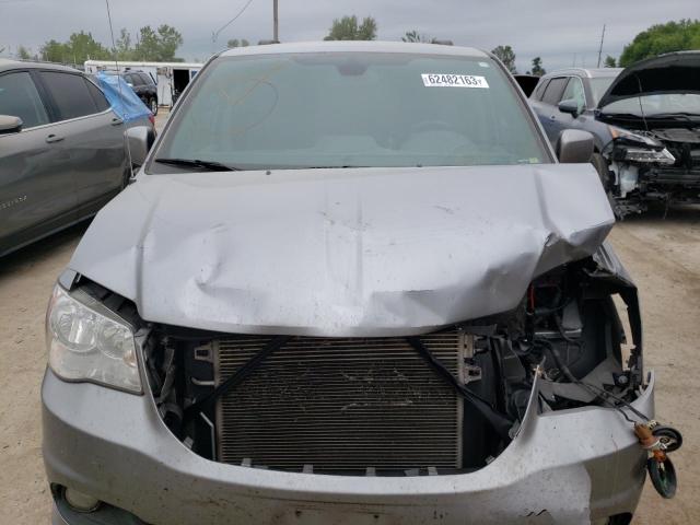 2C4RDGCG7KR580420 Dodge Caravan GRAND CARA 5