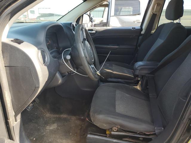 1C4NJCBA1GD600460 Jeep Compass Sport