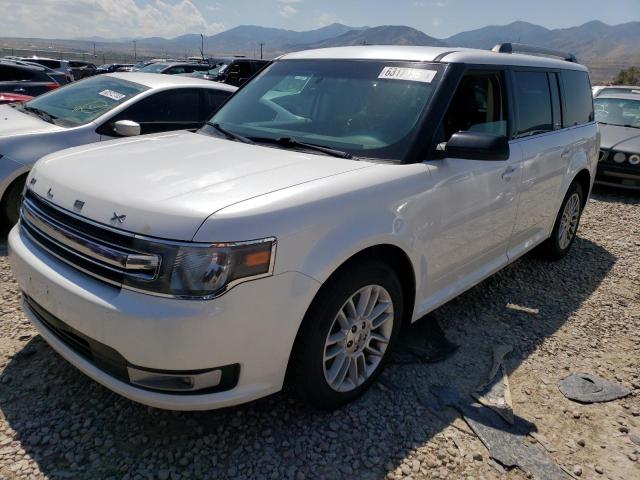 2013 Ford Flex SEL