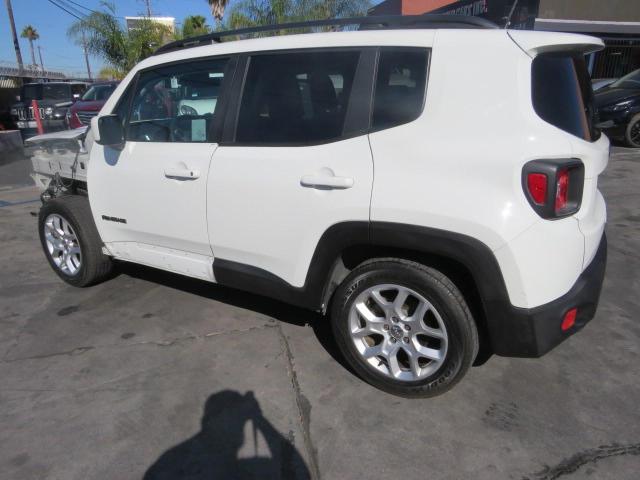 ZACCJABB5JPH34420 Jeep Renegade Latitude