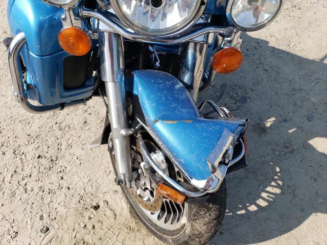 2011 HARLEY-DAVIDSON FLHTCU 1HD1FC410BB665977