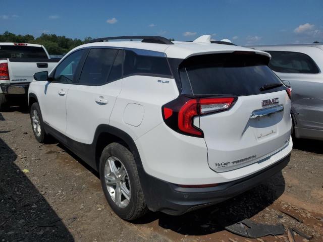 3GKALTEV7NL145746 GMC Terrain Sle