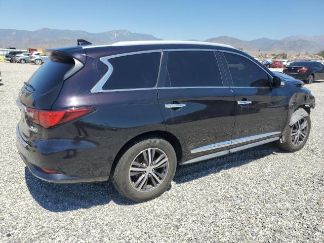 5N1DL0MN6KC500739 Infiniti QX60 LUXE 3