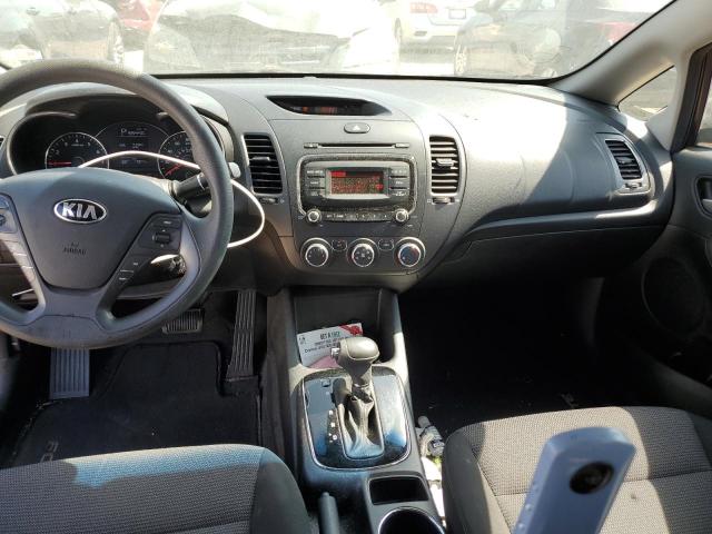 3KPFK4A77HE067902 KIA FORTE LX