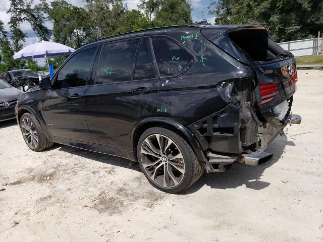 5UXKR6C56J0U14375 2018 BMW X5, photo no. 2