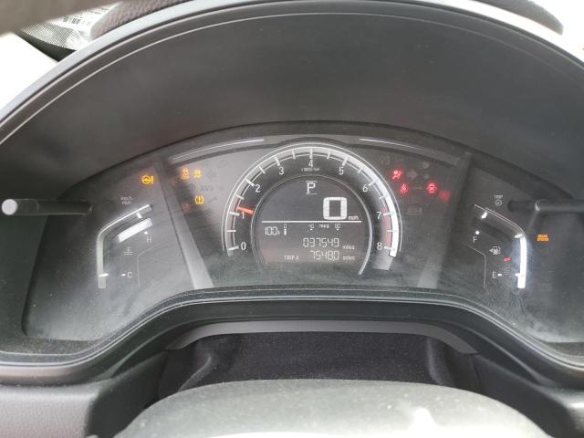 2HKRW5H35KH417881 Honda CR-V LX
