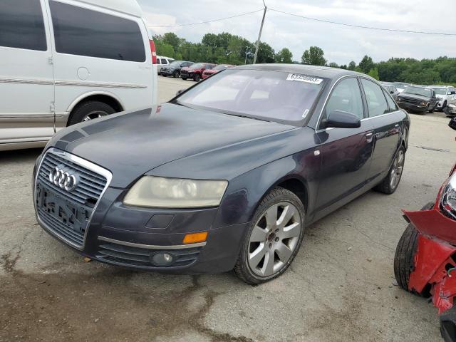 2005 Audi A6 