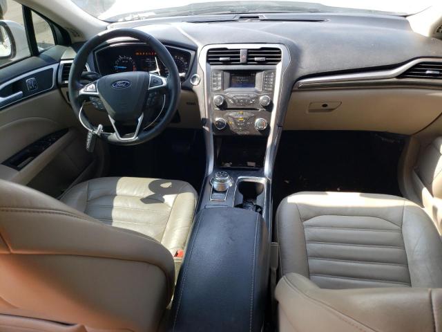 3FA6P0HD0HR131315 Ford FUSION SE
