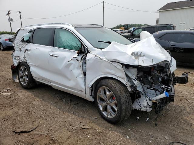 5XYPKDA55KG528401 KIA SORENTO SX