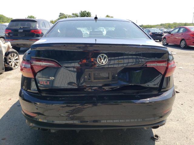 3VW5T7BU7KM200621 | 2019 VOLKSWAGEN JETTA GLI