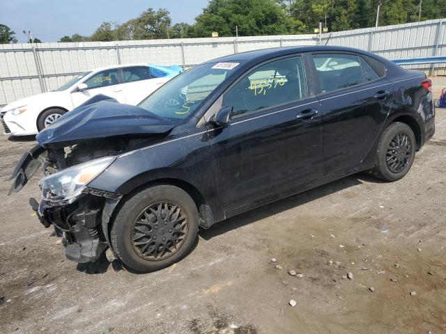 3KPA24AD7LE308530 Kia Rio LX