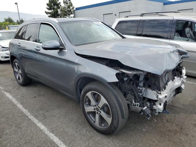 WDC0G4JB3JV098006 Mercedes-Benz GLC 300
