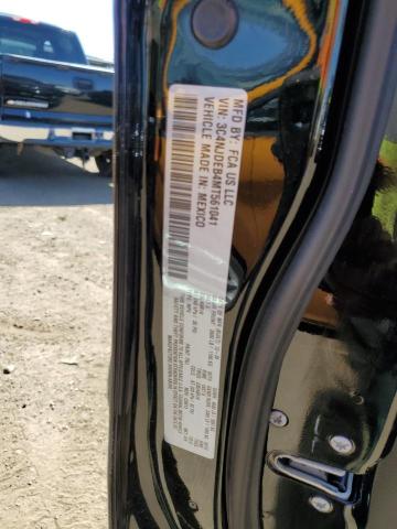 2021 JEEP COMPASS 80 3C4NJDEB4MT561041
