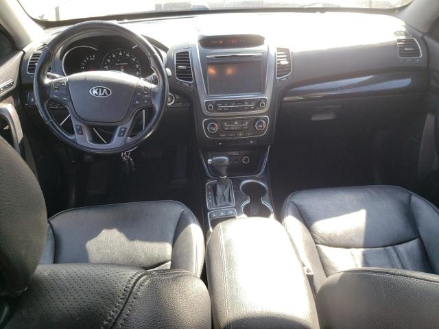 5XYKWDA71EG495384 KIA SORENTO SX