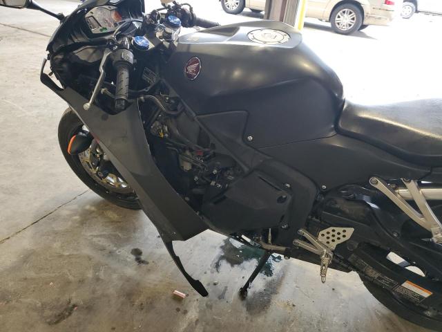 2019 HONDA CBR600 RA - JH2PC4089KK300072