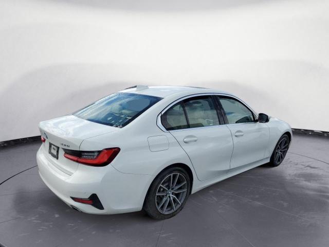 3MW5R1J02L8B11947 BMW 330I