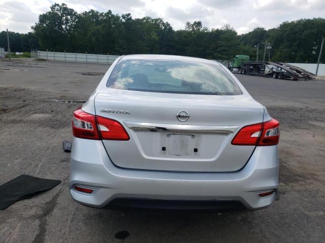 3N1AB7AP0KY325214 Nissan Sentra S 6