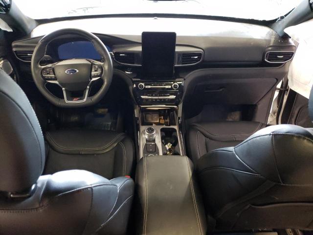 1FM5K8GC7NGA37295 Ford Explorer St