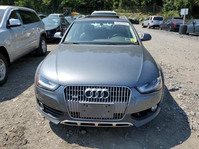 VIN WA1UFAFLXEA159949 2014 Audi A4, Premium Plus no.5