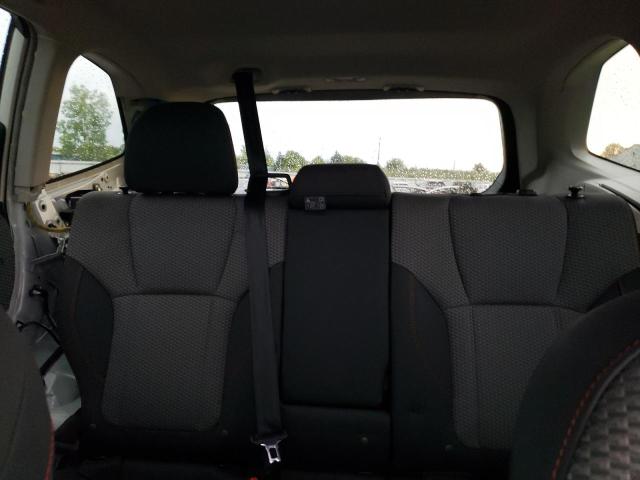 2022 SUBARU FORESTER S - JF2SKAJC9NH406614