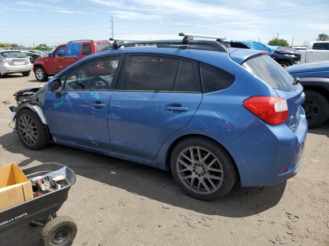 JF1GPAL65E8325113 Subaru Impreza Sport Premium