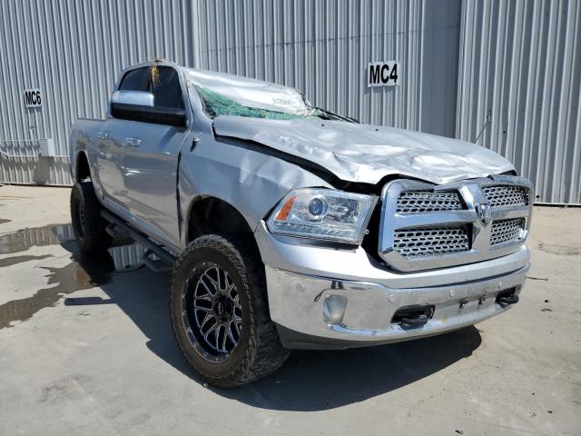 2017 Ram 1500 Laramie VIN: 1C6RR7NT2HS694545 Lot: 46394364