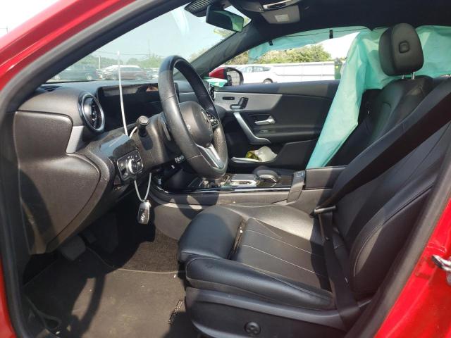 WDD3G4EB6KW024190 Mercedes-Benz A 220