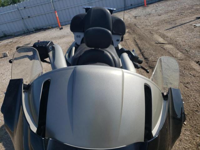 2009 BMW K1200 LT - WB10559A09ZL74219