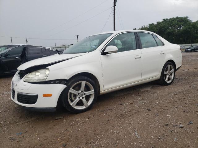 2009 Volkswagen Jetta SE