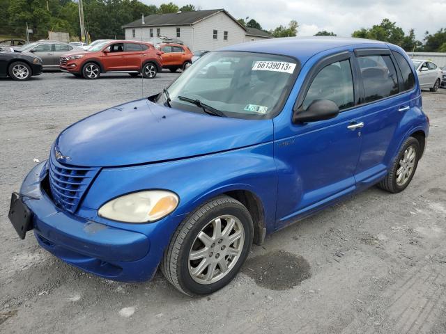 2004 Chrysler PT Cruiser 