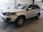 KIA SORENTO BA photo