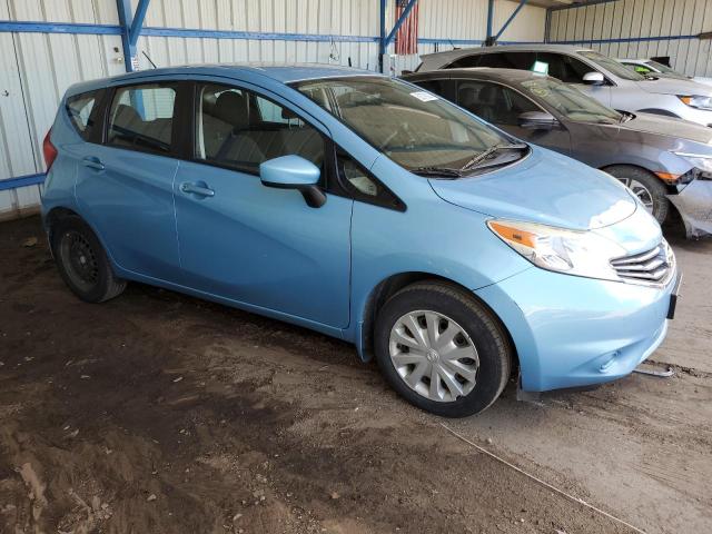 3N1CE2CP4FL376184 Nissan Versa Note S