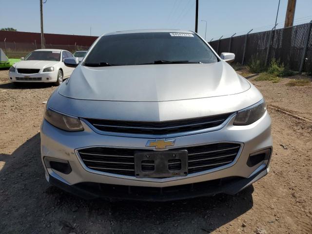 2018 CHEVROLET MALIBU LT - 1G1ZD5ST0JF168812