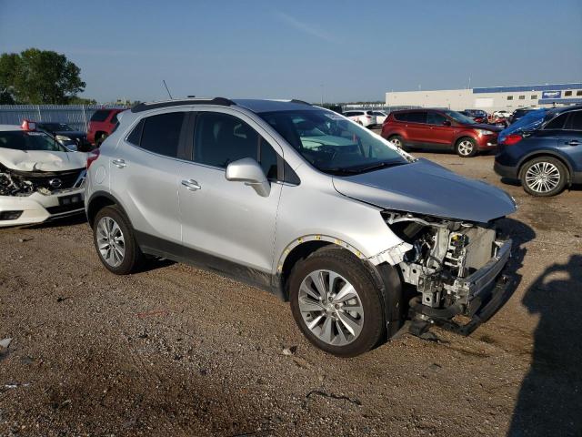 KL4CJESB3LB317070 2020 BUICK ENCORE, photo no. 4