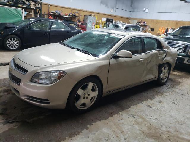 2009 Chevrolet Malibu 