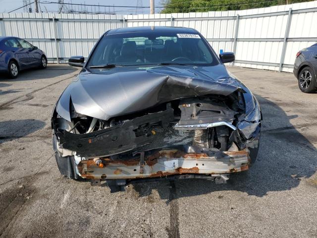 1FAHP2KT5FG179823 Ford TAURUS SHO