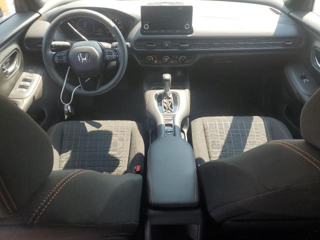 2024 HONDA HR-V SPORT - 3CZRZ1H55RM700183
