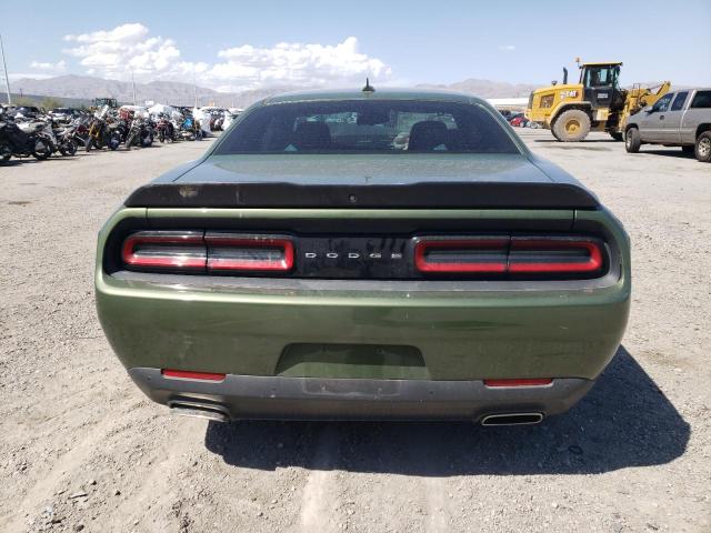 2C3CDZJG4KH551729 | 2019 DODGE CHALLENGER