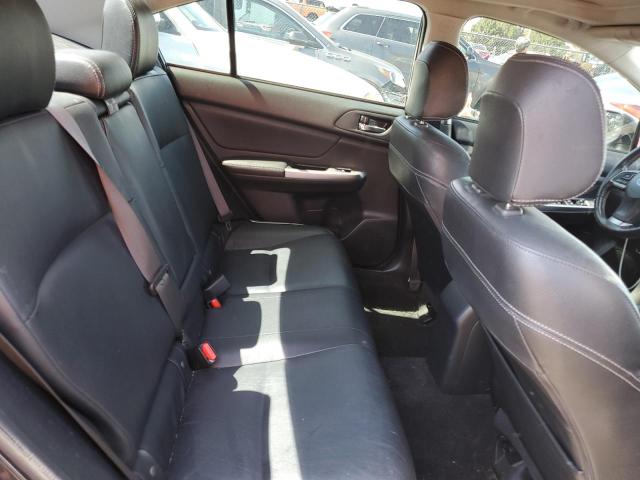 2016 SUBARU IMPREZA LI - JF1GJAN69GH021817