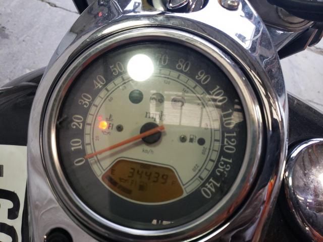 2003 KAWASAKI VN1600 A1 - JKBVNKA143A003465