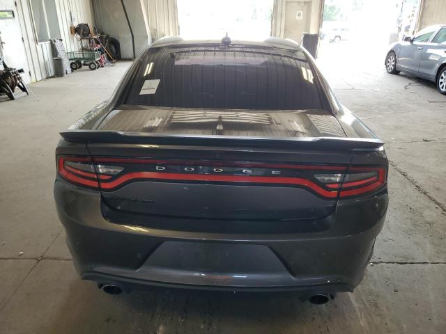 2C3CDXGJ7GH132739 Dodge Charger R/t Scat Pack