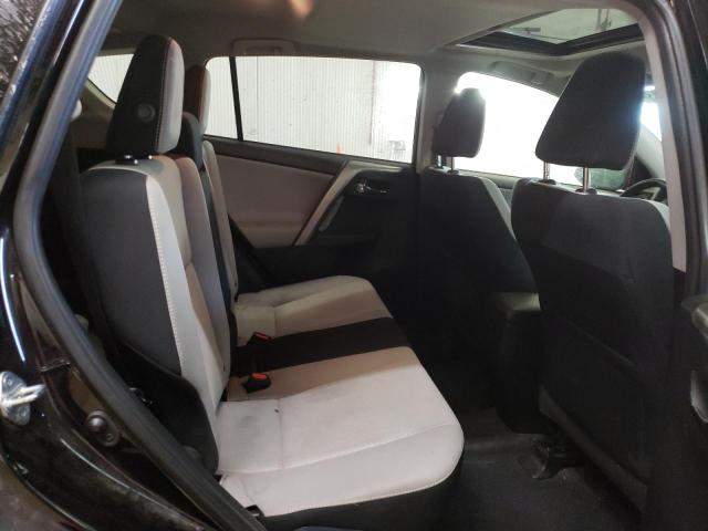 2T3RFREV4HW669247 Toyota Rav4 Xle