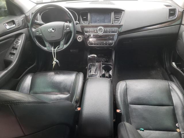 2015 KIA CADENZA PR - KNALN4D71F5175797