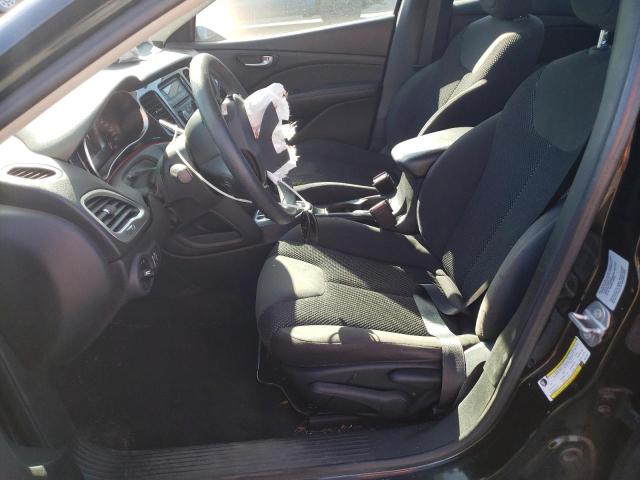 1C3CDFFA1GD817831 Dodge Dart Sxt Sport