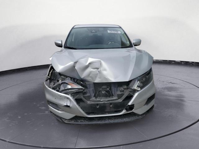 JN1BJ1AW7MW423520 Nissan Rogue Sport S