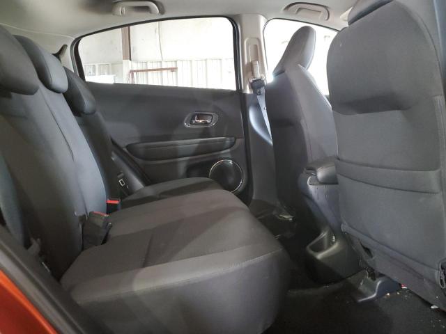 3CZRU6H51LM724340 Honda HR-V EX