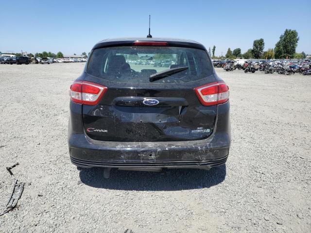 1FADP5AU9HL104286 Ford C-MAX SE