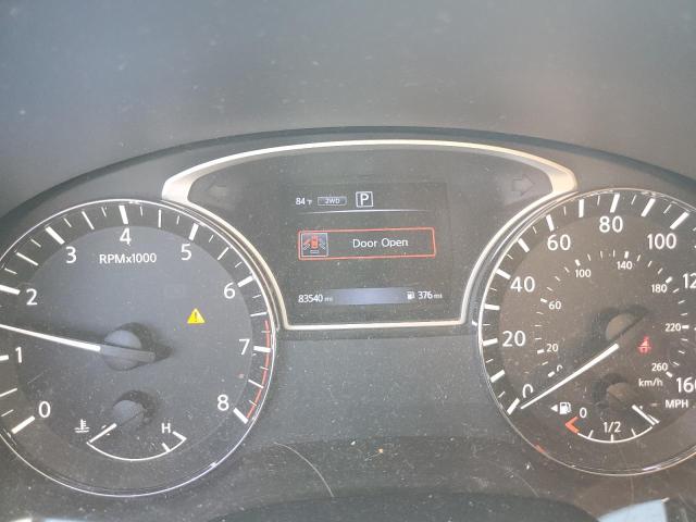 5N1DR2MM2HC636408 Nissan Pathfinder S