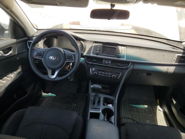5XXGT4L32HG149183 KIA Optima Lx