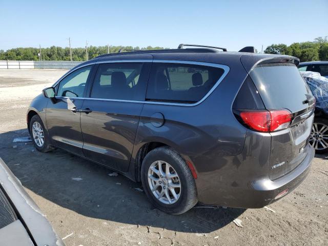 2C4RC1DG1MR516990 Chrysler Voyager Lxi